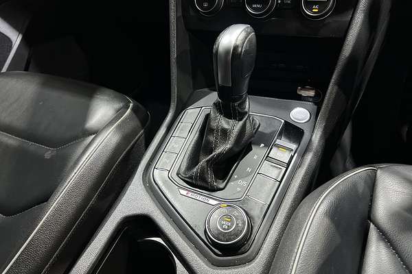 2020 Volkswagen Tiguan 162TSI Highline Allspace 5N