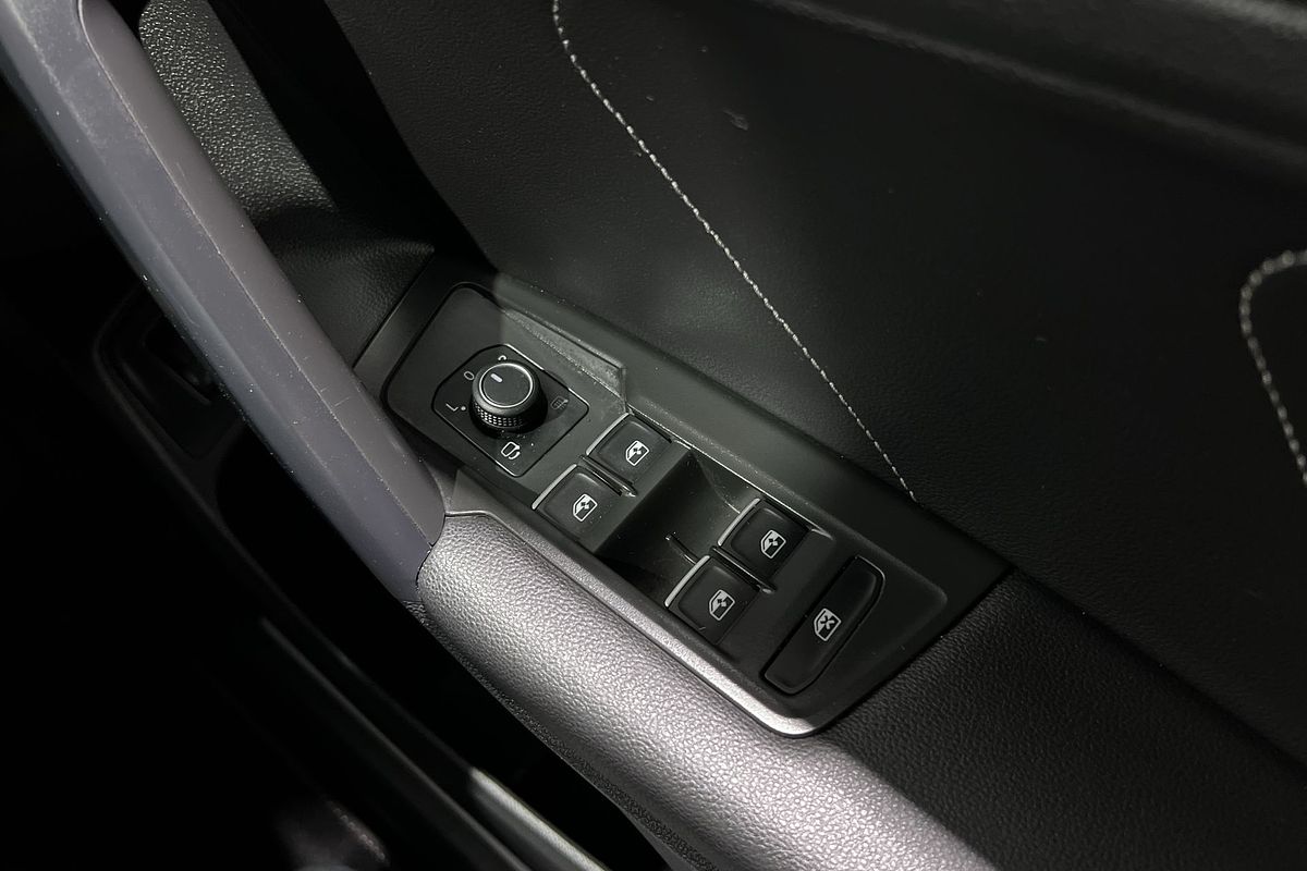 2020 Volkswagen Tiguan 162TSI Highline Allspace 5N