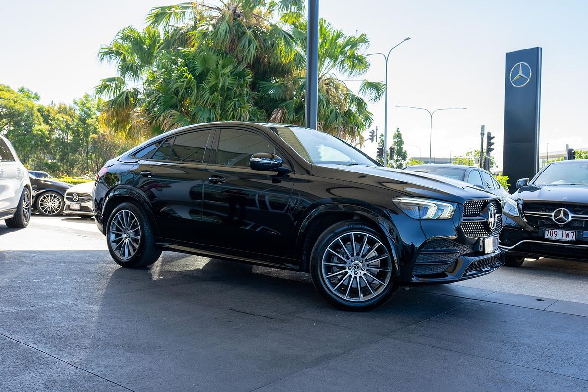 2021 Mercedes-Benz GLE-Class GLE450 C167