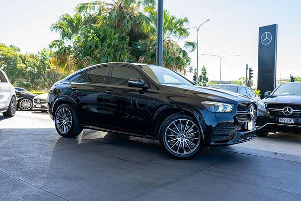 2021 Mercedes-Benz GLE-Class GLE450 C167
