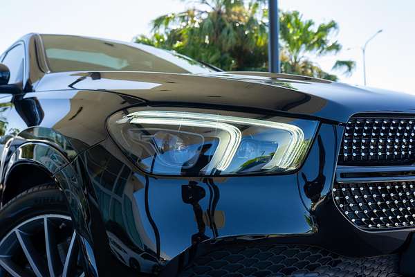 2021 Mercedes-Benz GLE-Class GLE450 C167