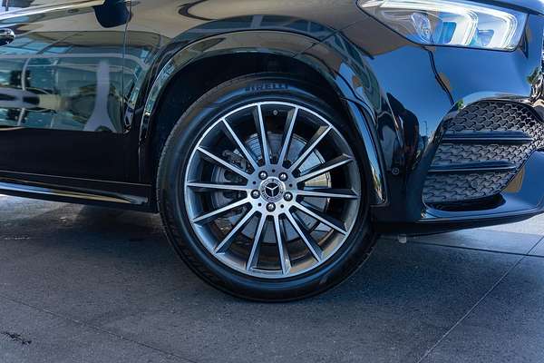 2021 Mercedes-Benz GLE-Class GLE450 C167