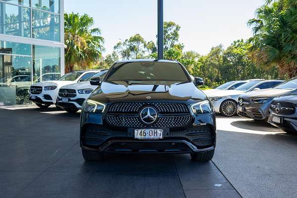 2021 Mercedes-Benz GLE-Class GLE450 C167