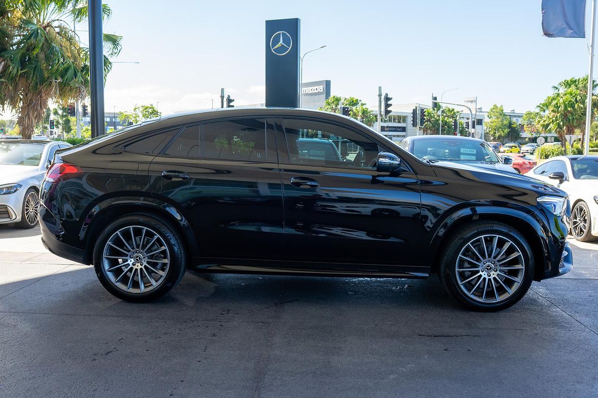 2021 Mercedes-Benz GLE-Class GLE450 C167
