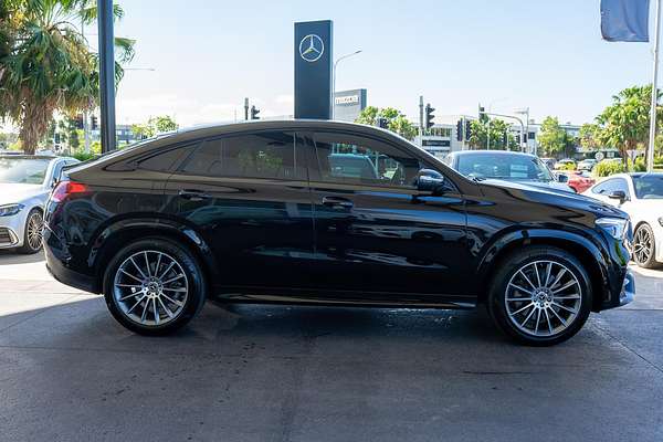 2021 Mercedes-Benz GLE-Class GLE450 C167