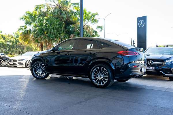 2021 Mercedes-Benz GLE-Class GLE450 C167