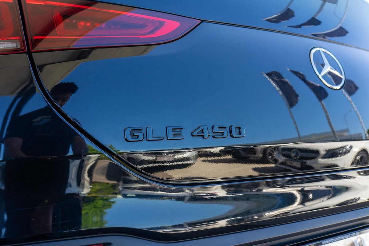 2021 Mercedes-Benz GLE-Class GLE450 C167