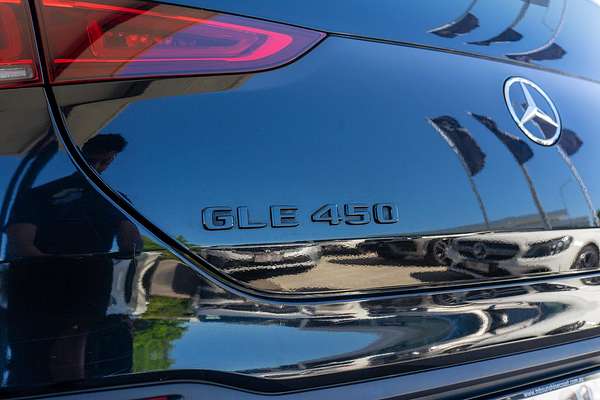 2021 Mercedes-Benz GLE-Class GLE450 C167