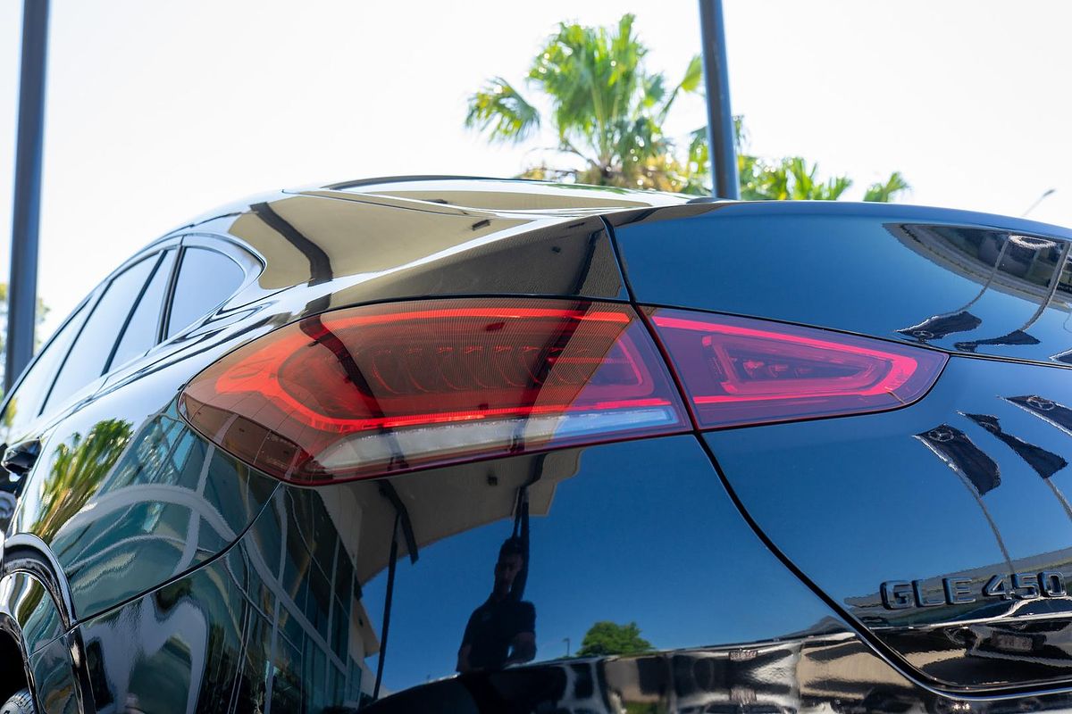 2021 Mercedes-Benz GLE-Class GLE450 C167