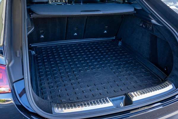 2021 Mercedes-Benz GLE-Class GLE450 C167