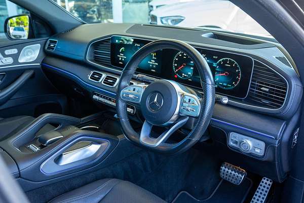 2021 Mercedes-Benz GLE-Class GLE450 C167