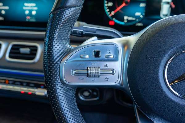 2021 Mercedes-Benz GLE-Class GLE450 C167