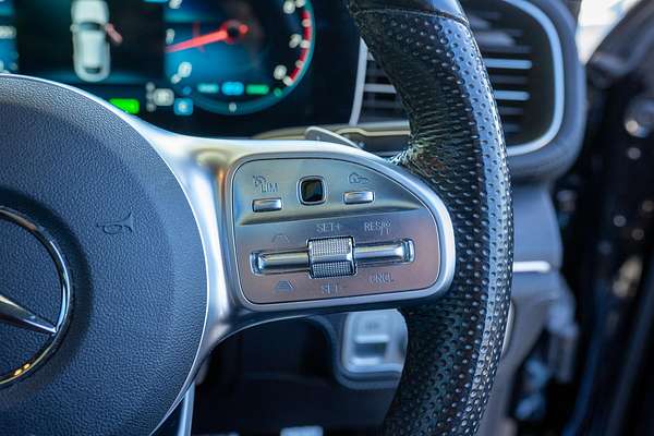 2021 Mercedes-Benz GLE-Class GLE450 C167