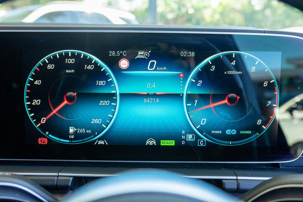 2021 Mercedes-Benz GLE-Class GLE450 C167