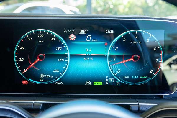 2021 Mercedes-Benz GLE-Class GLE450 C167