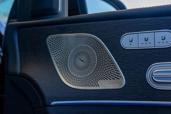 2021 Mercedes-Benz GLE-Class GLE450 C167