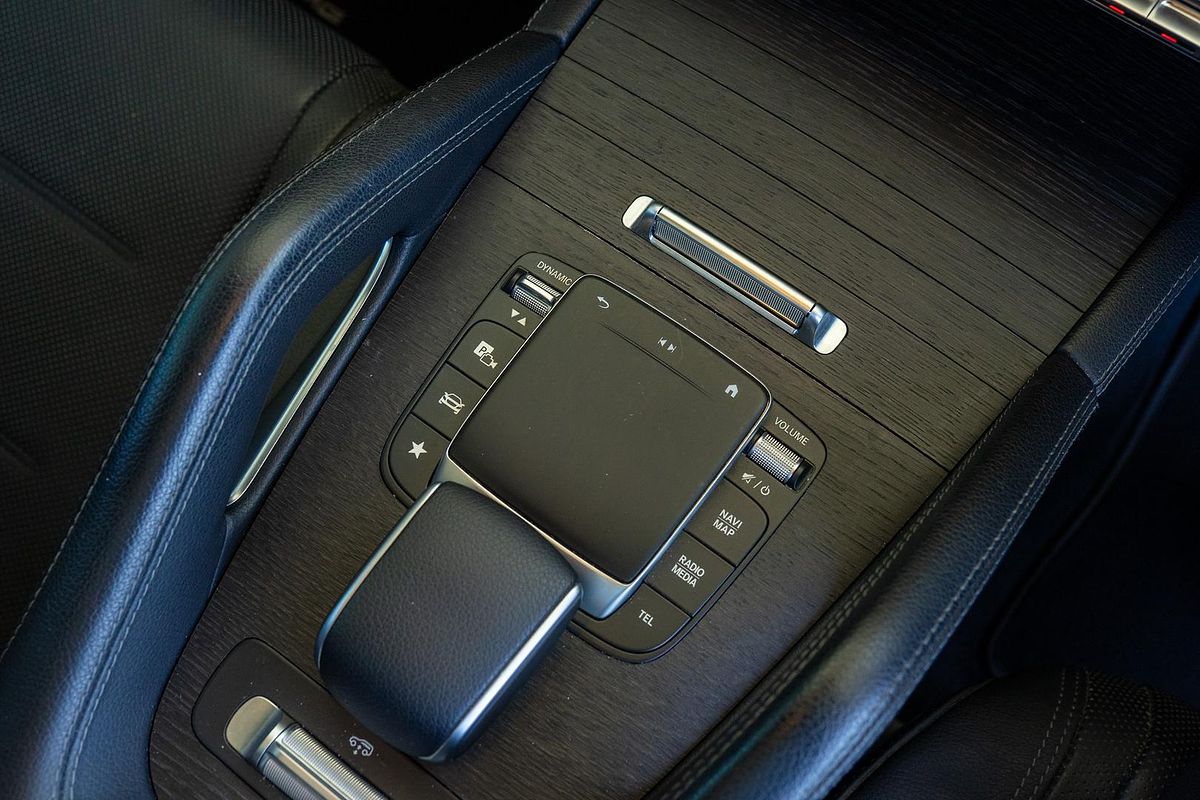 2021 Mercedes-Benz GLE-Class GLE450 C167