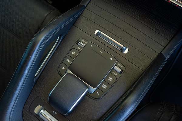 2021 Mercedes-Benz GLE-Class GLE450 C167