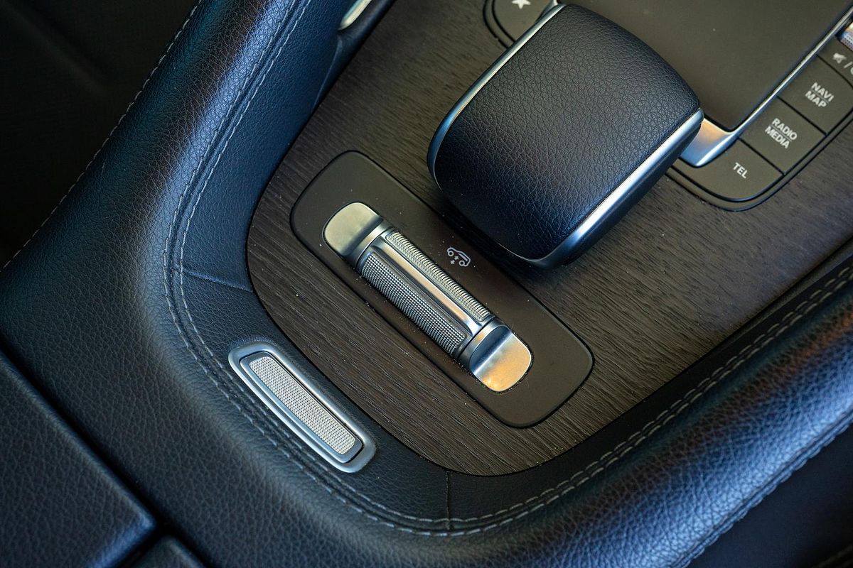 2021 Mercedes-Benz GLE-Class GLE450 C167