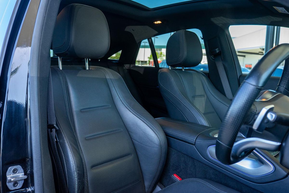 2021 Mercedes-Benz GLE-Class GLE450 C167