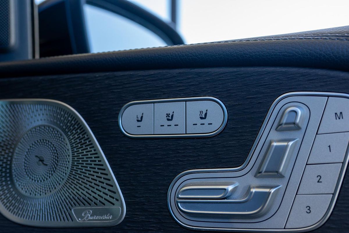 2021 Mercedes-Benz GLE-Class GLE450 C167