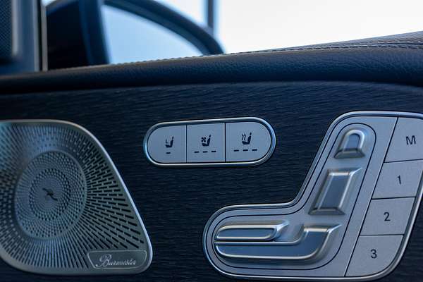 2021 Mercedes-Benz GLE-Class GLE450 C167