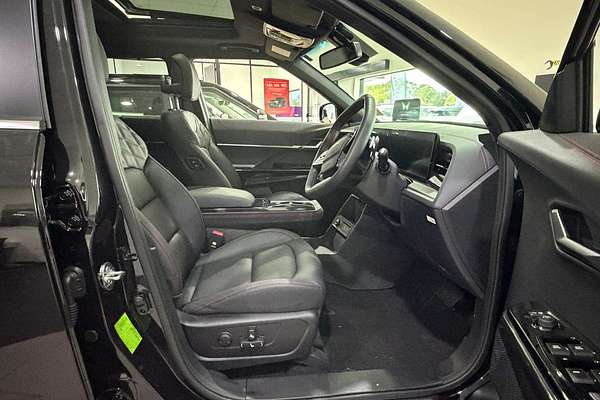 2025 SsangYong Actyon