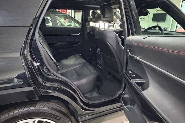 2025 SsangYong Actyon