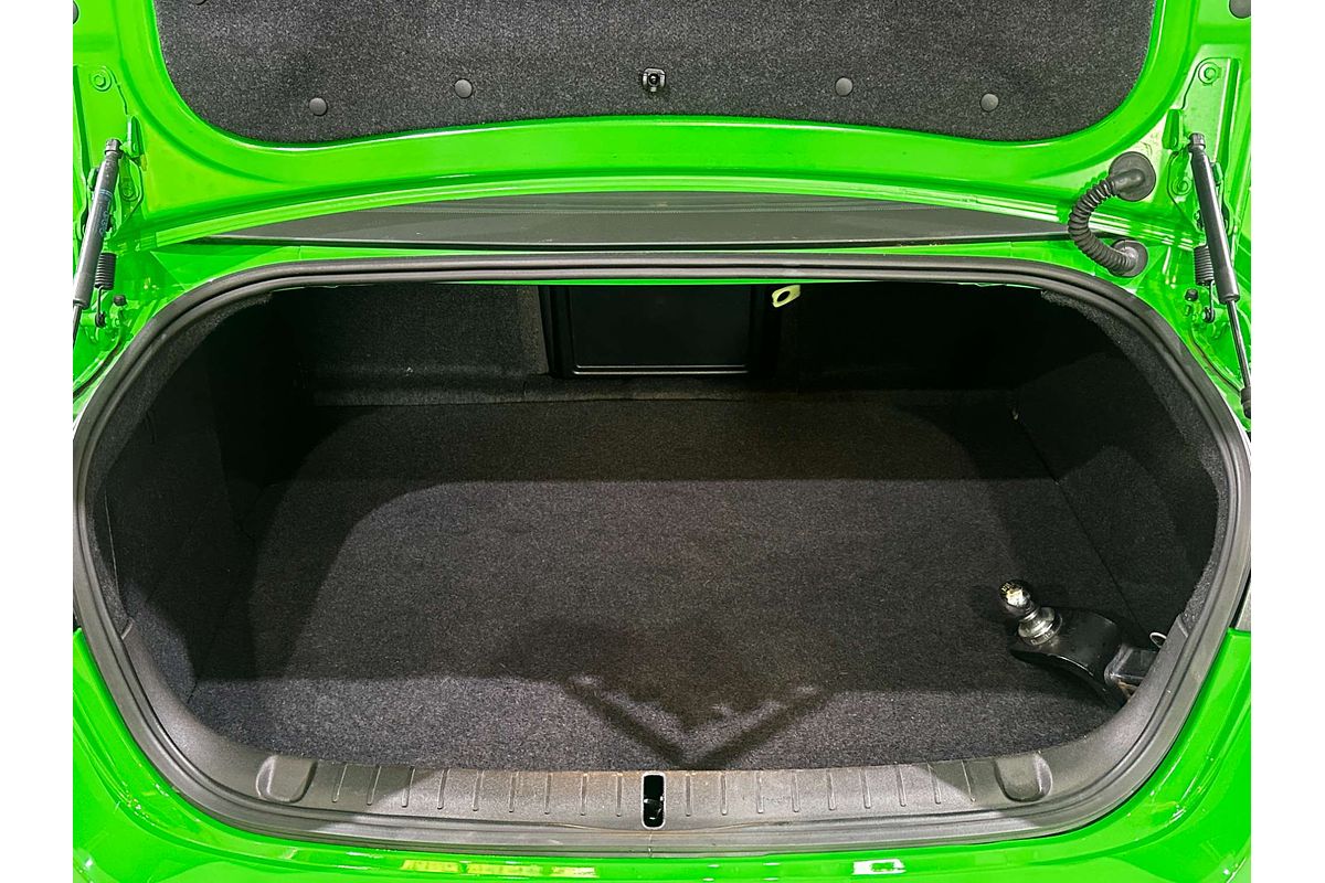 2017 Holden Commodore SS V Redline VF Series II