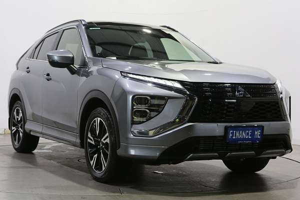 2023 Mitsubishi Eclipse Cross Exceed YB