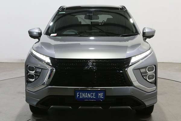 2023 Mitsubishi Eclipse Cross Exceed YB