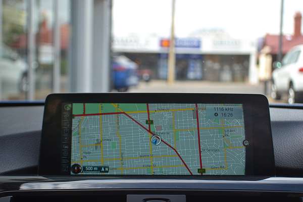 2016 BMW 4 Series 430i M Sport F33