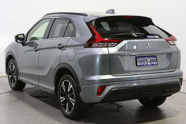 2023 Mitsubishi Eclipse Cross Exceed YB