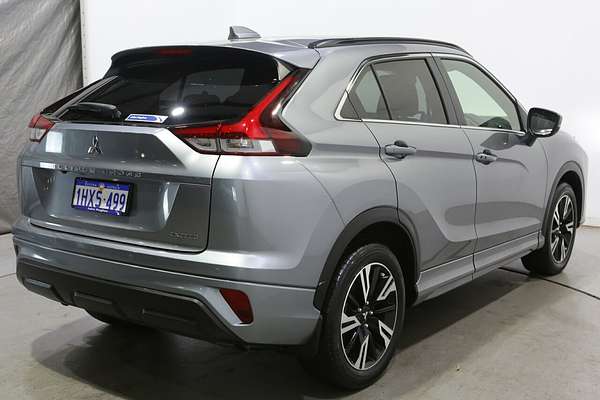 2023 Mitsubishi Eclipse Cross Exceed YB