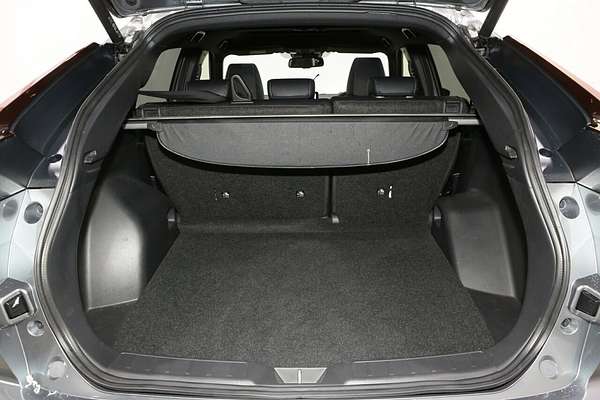 2023 Mitsubishi Eclipse Cross Exceed YB