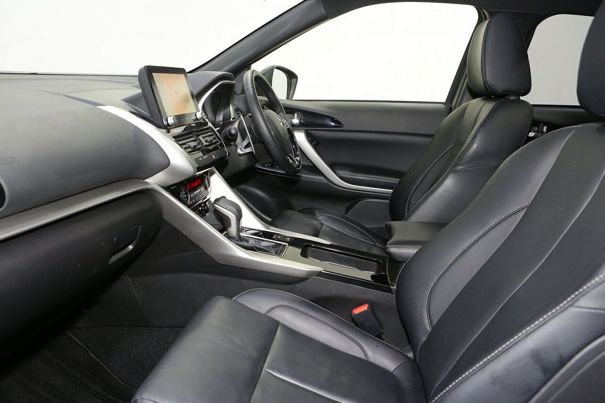 2023 Mitsubishi Eclipse Cross Exceed YB