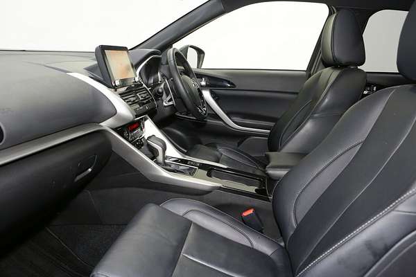 2023 Mitsubishi Eclipse Cross Exceed YB