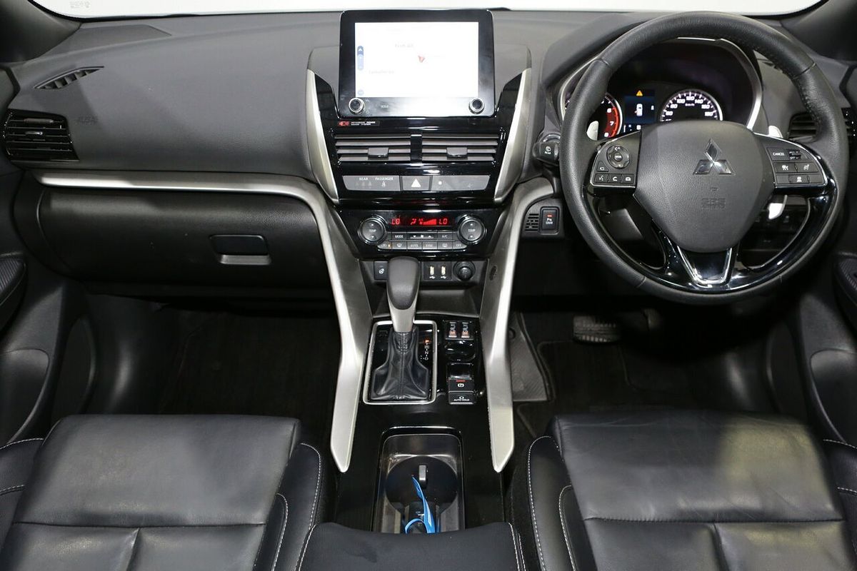 2023 Mitsubishi Eclipse Cross Exceed YB