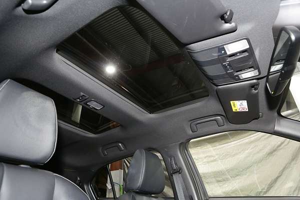 2023 Mitsubishi Eclipse Cross Exceed YB