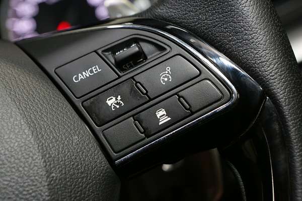 2023 Mitsubishi Eclipse Cross Exceed YB