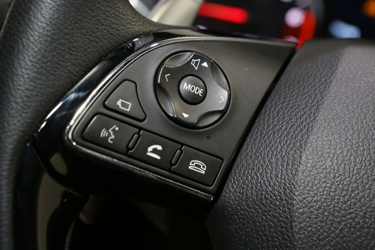 2023 Mitsubishi Eclipse Cross Exceed YB