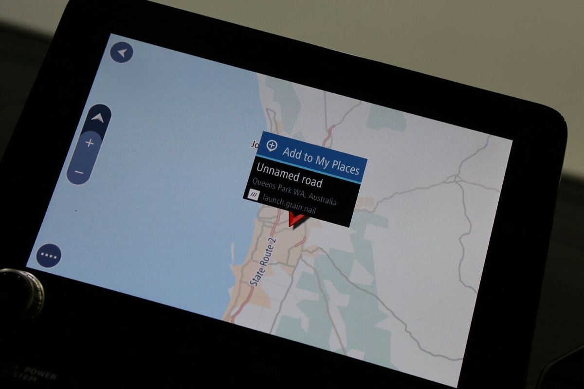 2023 Mitsubishi Eclipse Cross Exceed YB