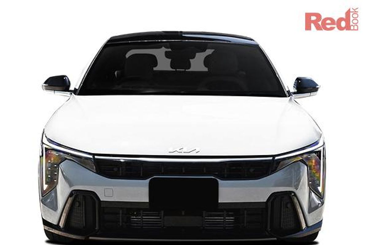 2025 Kia K4 GT-Line CL4m