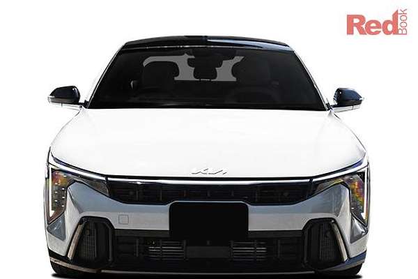 2025 Kia K4 GT-Line CL4m thumb-1