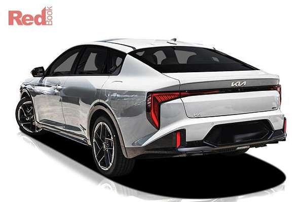 2025 Kia K4 GT-Line CL4m thumb-3