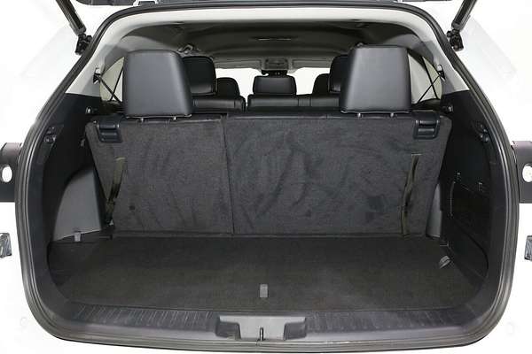 2024 Toyota Kluger GXL AXUH78R