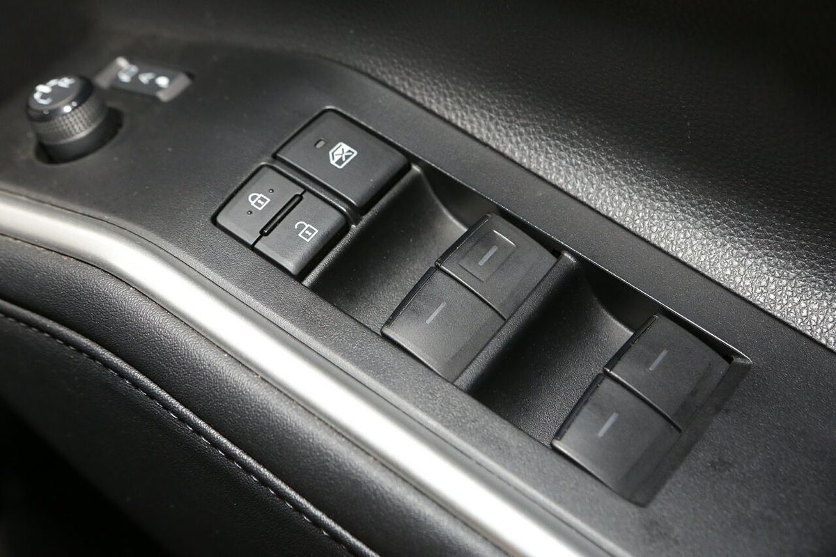 2024 Toyota Kluger GXL AXUH78R