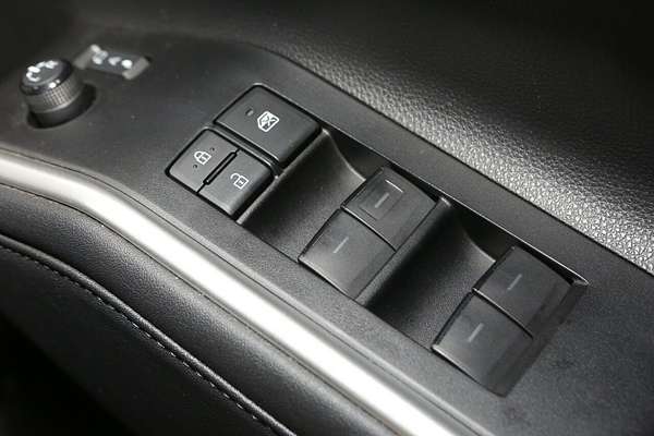 2024 Toyota Kluger GXL AXUH78R