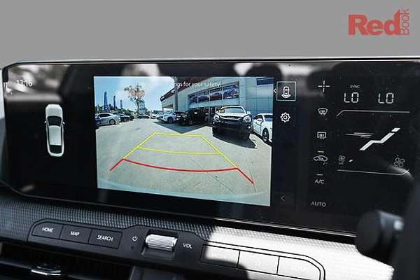 2025 Kia K4 GT-Line CL4m thumb-10