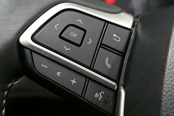 2024 Toyota Kluger GXL AXUH78R